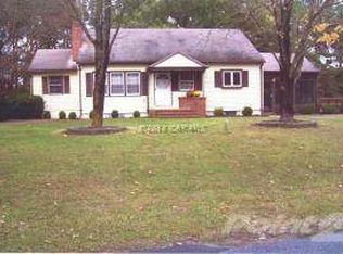 6575 Forest Grove Rd, Parsonsburg, MD 21849