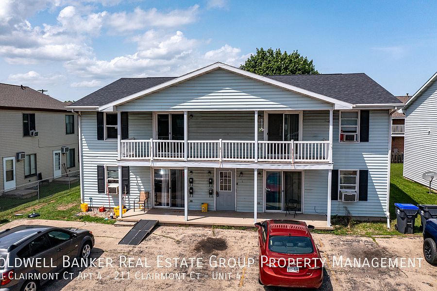 1st image of 211 Clairmont Ct APT 4-U