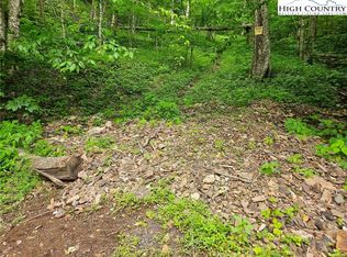 Tbd Cow Camp Rd, Newland, NC 28657