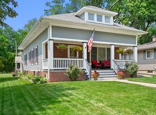 4636 Wilson Ave, Downers Grove, IL 60515