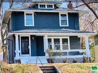 3510 Nebraska St, Sioux City, IA 51104