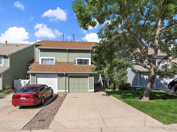 4003 S Rifle Court, Aurora, CO 80013