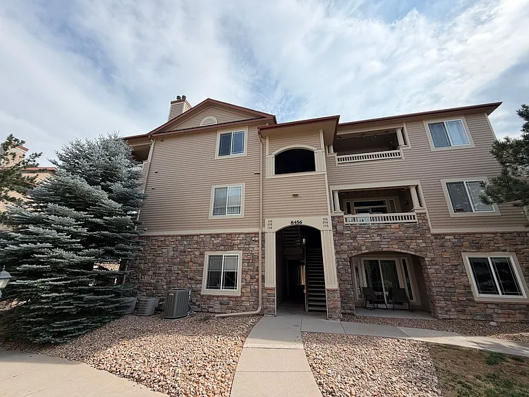 8456 S Hoyt Way #308 — Photo 22