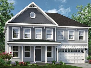 3008 Jimmy Mobley Way, Virginia Beach, VA 23456