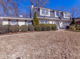 1864 Angelique Dr, Decatur, GA 30033