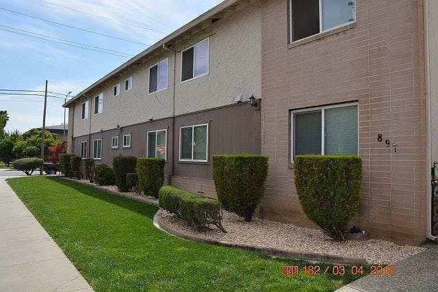1st image of 897 Northrup St APT 6