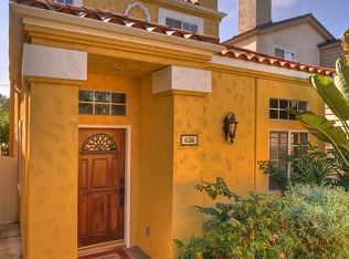 636 Rosecrans Ave, Manhattan Beach, CA 90266