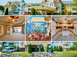 180 Grace Chapel Rd UNIT 234, Blue Eye, MO 65611