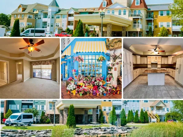 180 Grace Chapel Road #234, Blue Eye, MO 65611