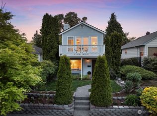 7749 30th Ave SW, Seattle, WA 98126