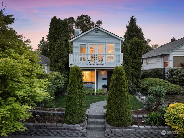 7749 30th Avenue SW, Seattle, WA 98126