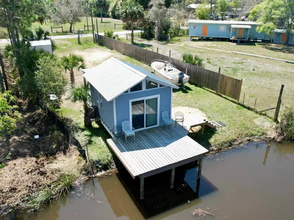 0 1st Ave NE, Steinhatchee, FL 32359
