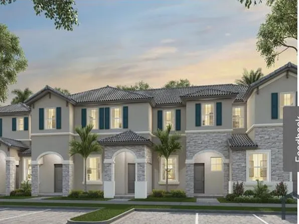 12408 NW 23rd Ct, Miami, FL 33167