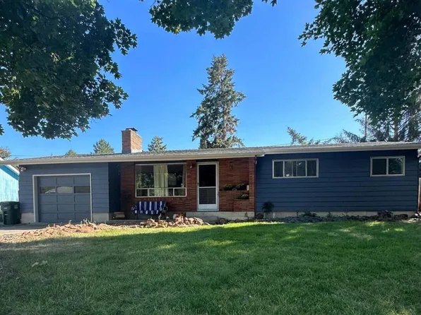 341 NE Chestnut St, Madras, OR 97741