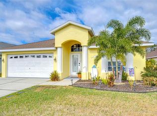 11511 Lounds Ct, New Port Richey, FL 34654