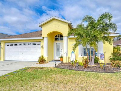 11511 Lounds Ct, New Port Richey, FL, 34654