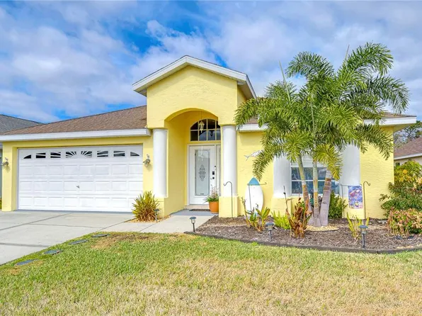 11511 Lounds Ct, New Port Richey, FL 34654