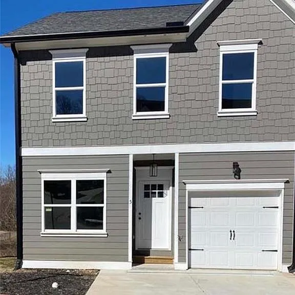 153 Towne Villas Dr #17 — Photo 1