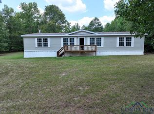 315 Gray Fox Rd, Marshall, TX 75670