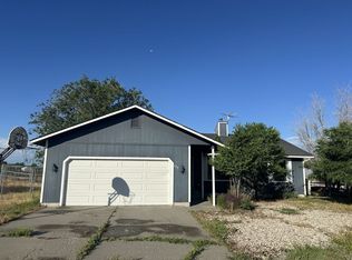 636 Palace Pkwy, Spring Creek, NV 89815
