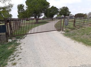 2328 Marion Rd, Marion, TX 78124