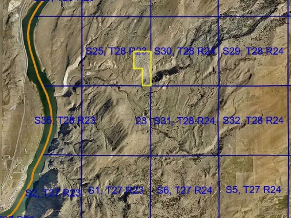 0 Road 20 NW, Waterville, WA 98858