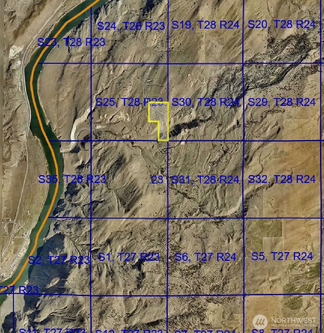 0 Road 20 NW photo 1