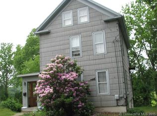 212 Murray St, Meriden, CT 06450