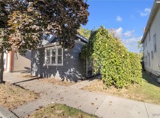 247 Oliver St, North Tonawanda, NY 14120