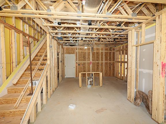 Interior - May 30, 2026