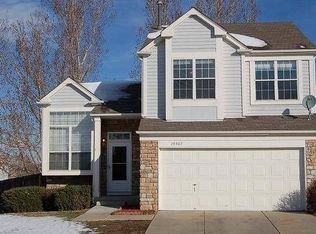 19307 E Brown Dr, Aurora, CO 80013