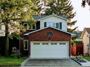 69 Longden Pl, Ottawa, ON K2M 1T9