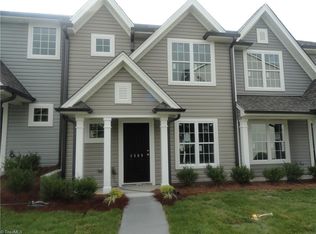 3809 Tarrant Trace Cir, High Point, NC 27265