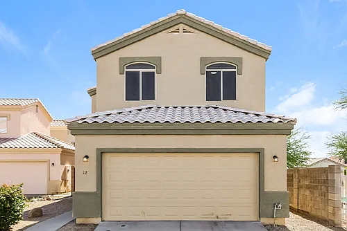 1750 W Union Hills Dr Photo 1