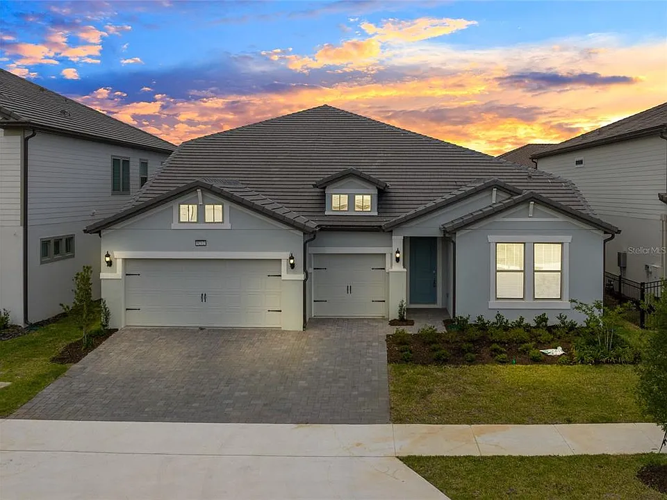9212 Hanging Vine Ct
