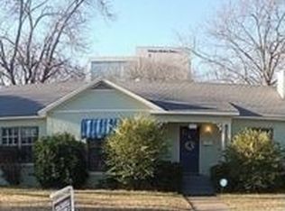 3121 Live Oak Ave, Waco, TX 76708