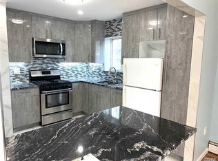 140-79 Burden Cres #3, Jamaica, NY 11435
