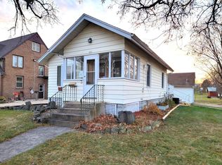 201 South Madison Street, Monticello, WI 53570