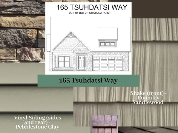 165 Tsuhdatsi Way, Loudon, TN 37774