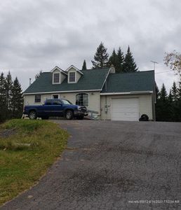 551 Sly Brook Rd, Wallagrass, ME, 04781