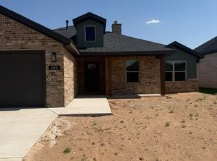 2911 135th St, Lubbock, TX 79423
