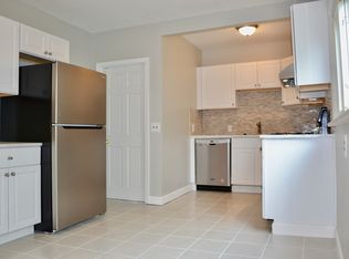 144 Union St #1, Everett, MA 02149