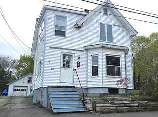 26 Walter St, Bangor, ME 04401