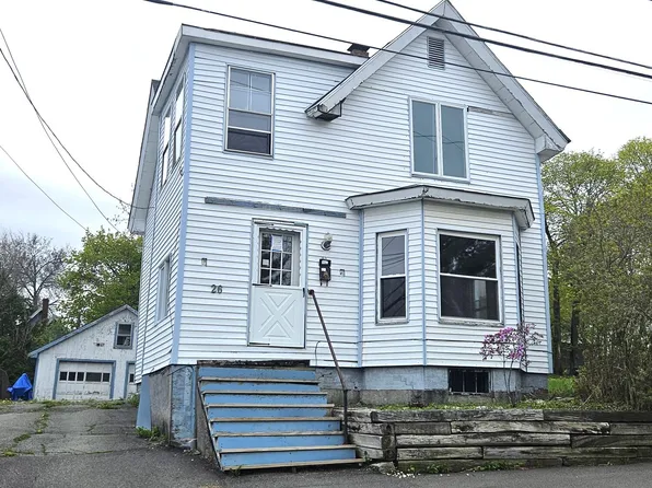 26 Walter Street, Bangor, ME 04401