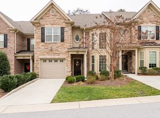 35 Cherine Way, Greensboro, NC 27410