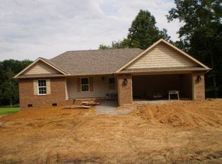 3975 Tabor Loop, Crossville, TN 38571