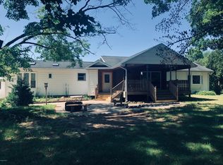 5972 109th Ave, Pullman, MI 49450