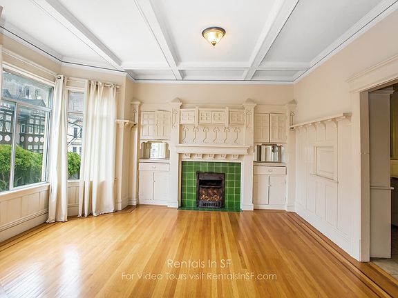 3rd image of 1490 Clay St