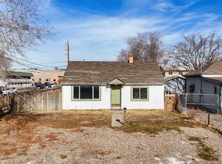 1302 Bunting Ave, Grand Junction, CO 81501