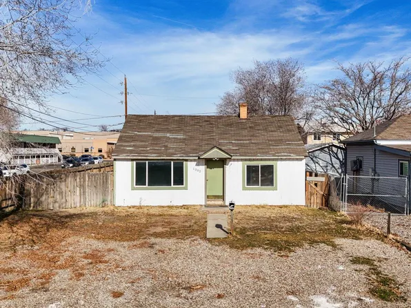 1302 Bunting Ave, Grand Junction, CO 81501